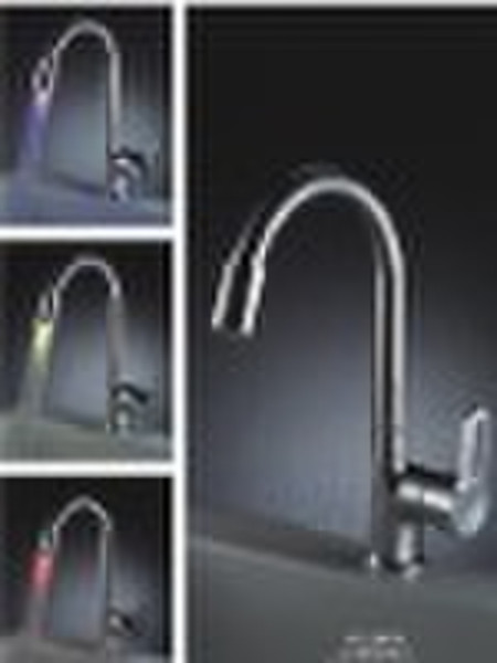 LED Faucet