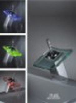 LED Wasserhahn