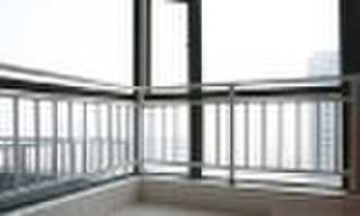 balcony railing