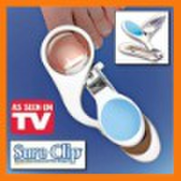 Sicher Clip Nail Clip Model: 82003