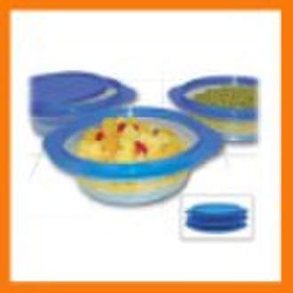 collapsible food container AS SEEN ON TV model: 25
