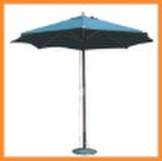 Patio Umbrella, Gardem Umbrella,  Model: LF65012