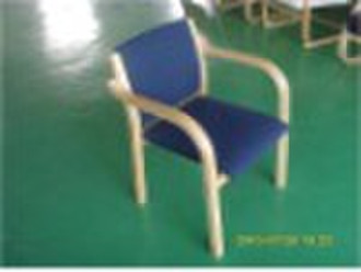 Bentwood chair