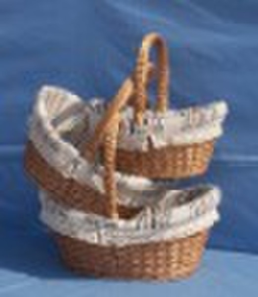 Willow basket