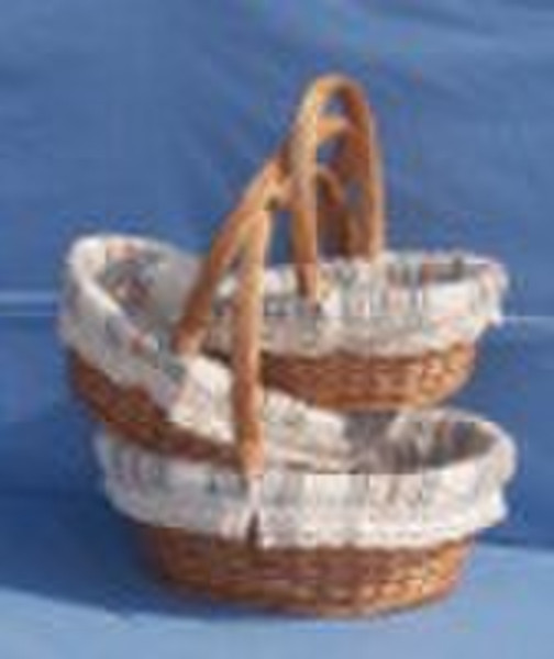 Willow basket