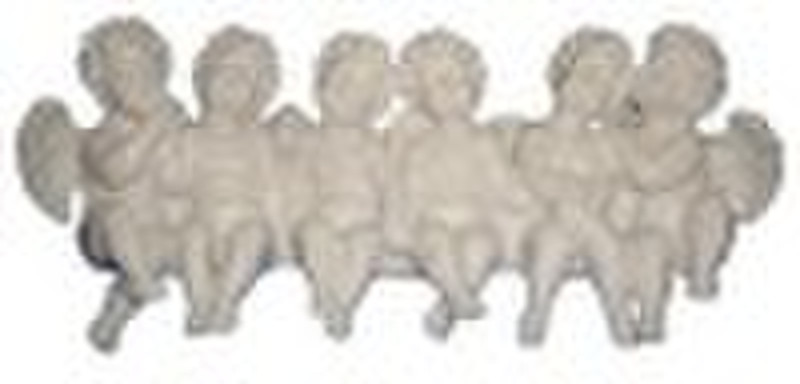 Polyresin angel,angel decoration,angel craft,116