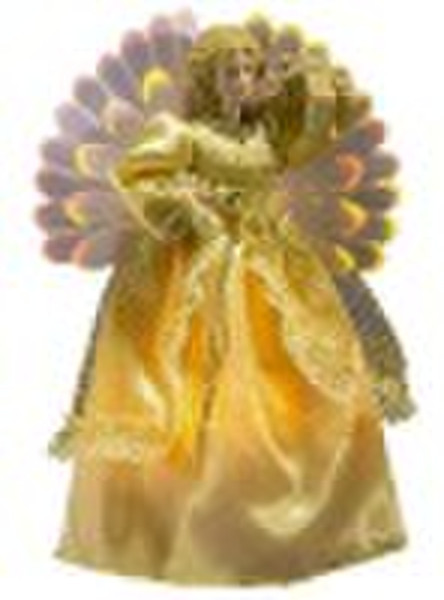 Fiber optic angel,angel,christmas angel,12