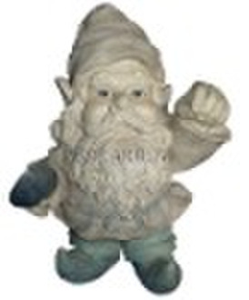 Смола гном, полистоуна гном, смолы ремесла, 305