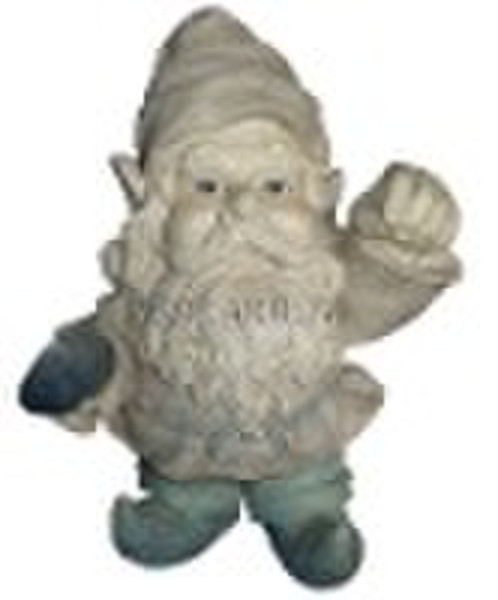 Смола гном, полистоуна гном, смолы ремесла, 305