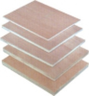 Okoume Plywood