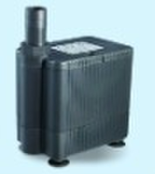 ROHS  Submersible pump