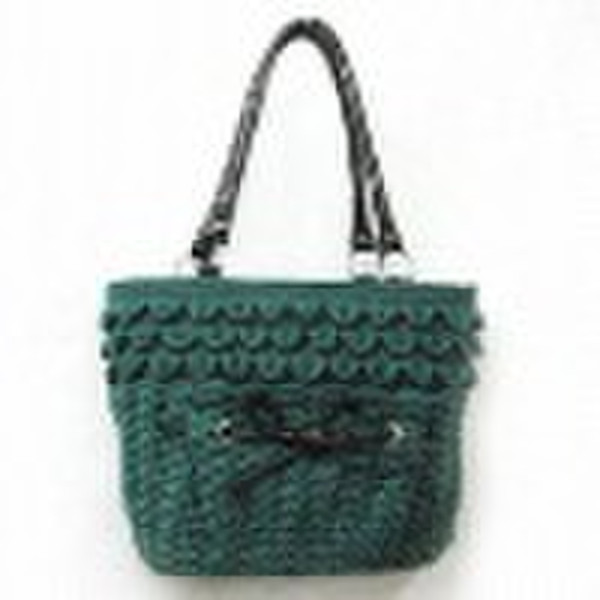 crochet bag