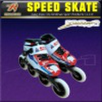 inline speed skate for racing NEW