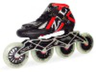 full carbon speed skate