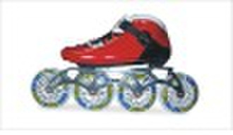 Professional inline speed skate "HOT"
