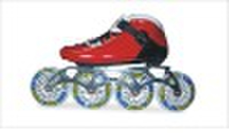 Professional inline speed skate "HOT"