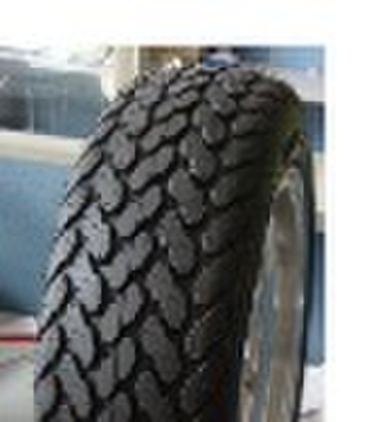 190/50-12 tubeless rubber tire