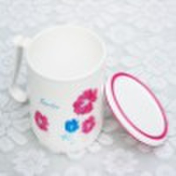 (small size)cup