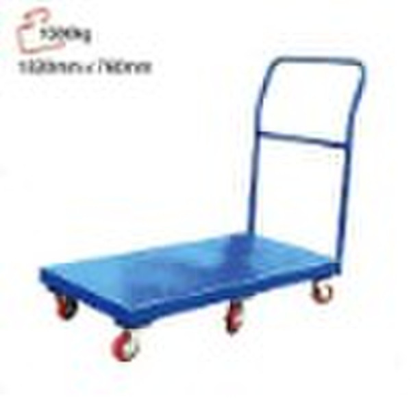 Hand truck