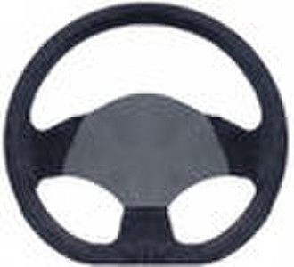 car steering wheel