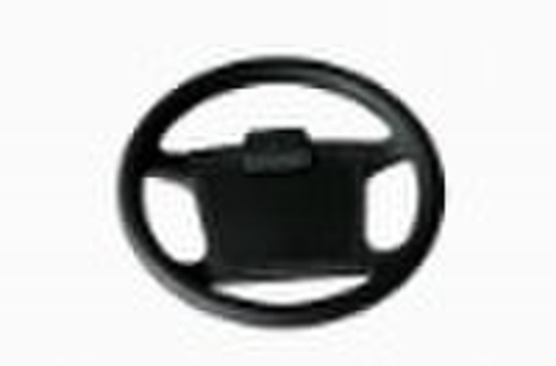 car steering wheel