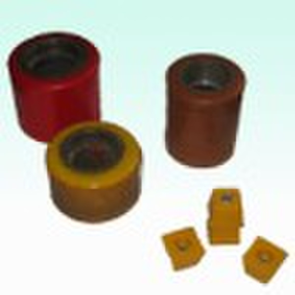 PU wheel