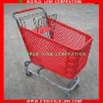 shopping cart