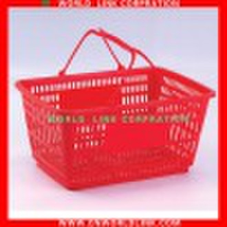 shopping basket