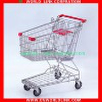 shopping cart