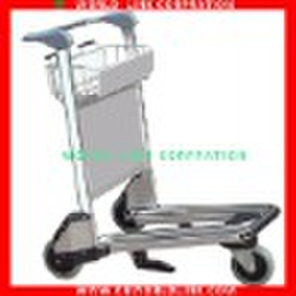 airport trolley