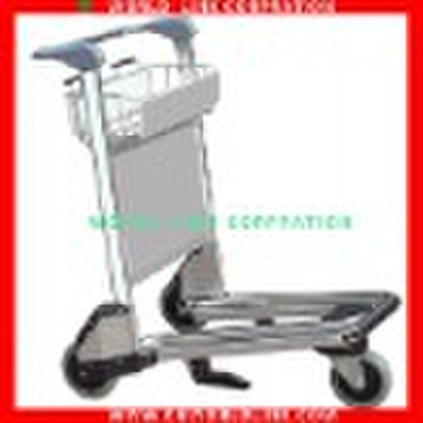 airport trolley