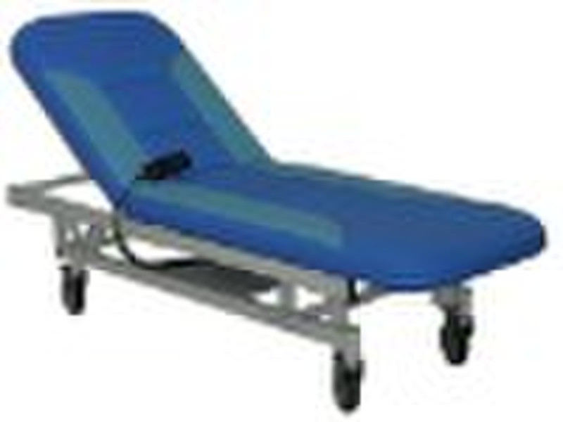 HD-HT2 two function examination bed