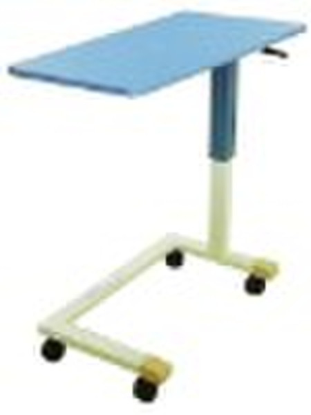 HT-HXC1 hospital over bed table