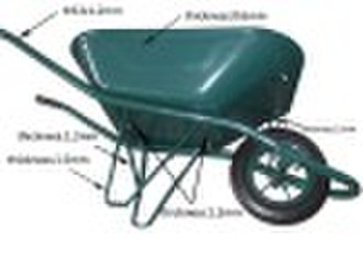 wheel barrow wb6400
