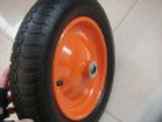 rubber wheelPWR1002