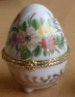 Trinket box