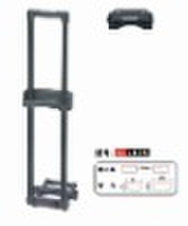 LG119 convenient suitcases trolly handle