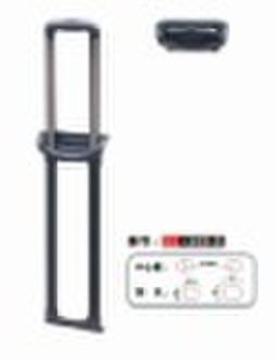 LG103-3 telescopic luggage handle