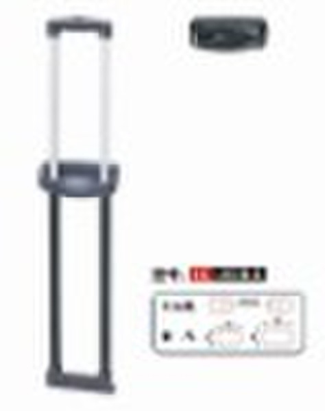 LG113-1 low price luggage trolley handle