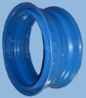 Tubeless Demountable Wheels 22.5X8.25-Blue