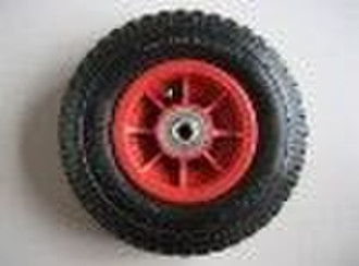 8*2.50-4rubber wheel manufacturer
