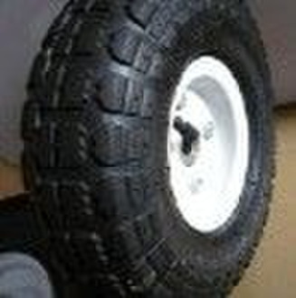 10*3.50-4 pneumatic rubber tire