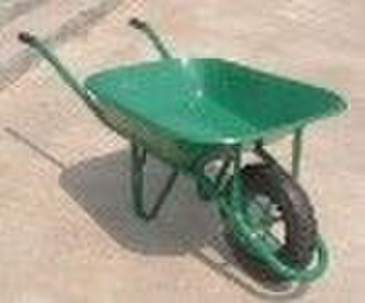 WB6201 wheel barrow