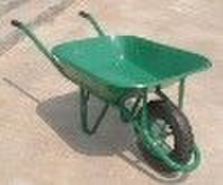 WB6201 wheel barrow