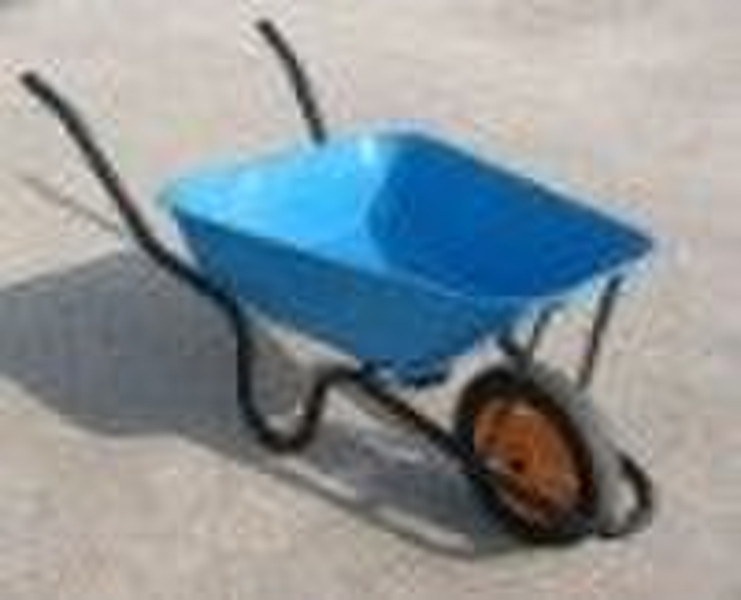 WB3800 wheel barrow
