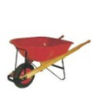 wheel barrow