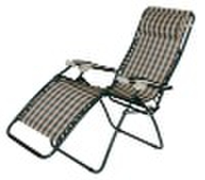 lounge folding chair