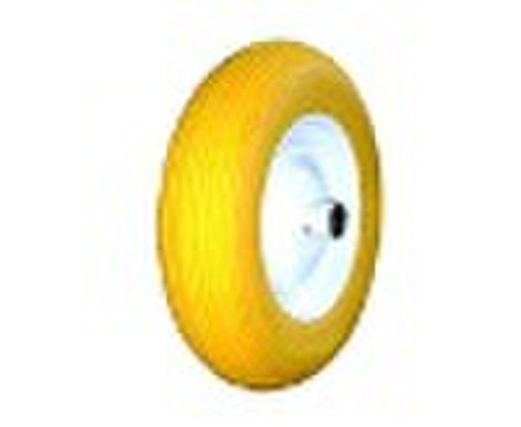 pu wheel