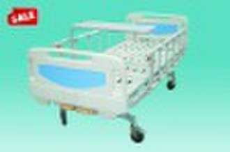 hospital bed