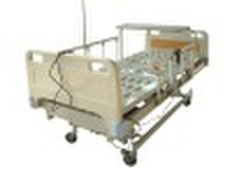 electric hospital bed